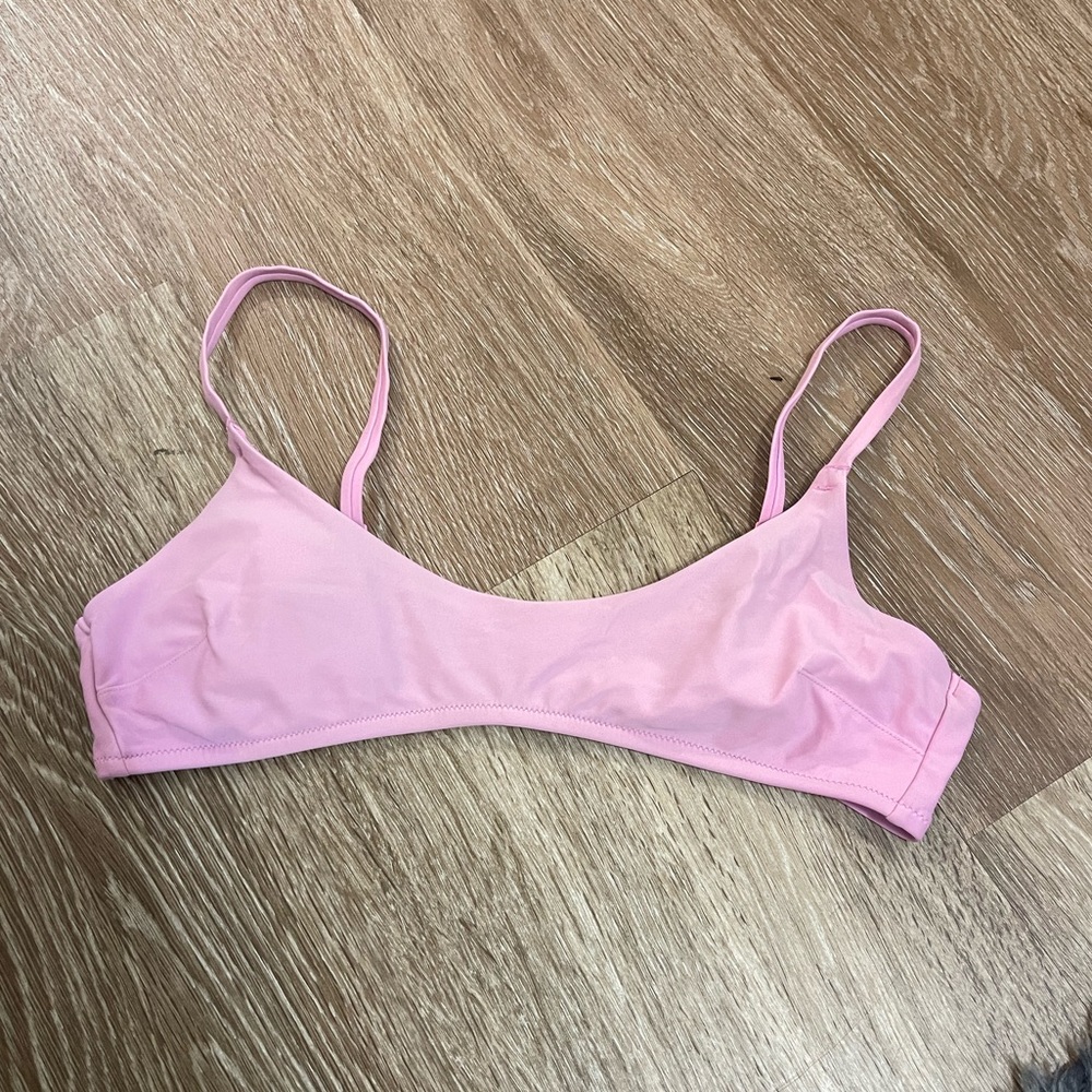 Bikini top